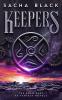 Keepers: 1 (Eden East Novels)