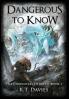 Dangerous To Know: The Chronicles of Breed: Book 1