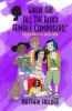 Where Are All The Black Female Composers: The Ultimate Fun Facts Guide (Why Music?)