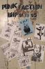 Punk Faction BHP '91 to '95