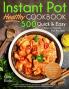 Instant Pot Cookbook