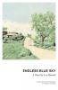 Endless Blue Sky: A Novel by Lee Hyoseok