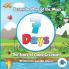 7 Days - The Story of Gods Creation: Learn the Days of the Week: 1 (Little Fishes Sunday School)