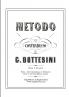 Metodo di Contrabasso