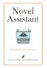 NOVEL ASSISTANT: PRE-PLAN YOUR NOVEL