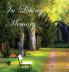 In Loving Memory Funeral Guest Book Celebration of Life Wake Loss Memorial Service Condolence Book Church Funeral Home Thoughts and In Memory Guest Book (Hardback)