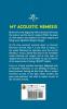 My Acoustic Nemesis: A personal account of life after an acoustic neuroma & the ups and downs of having a bone anchored hearing aid