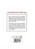 A Social History of the Welsh Clergy circa 1662-1939: PART ONE sections one to six. VOLUME ONE