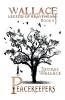 Peacekeepers: 4 (William Wallace - Legend of Braveheart - Book)
