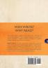 Why Write? Why Read?