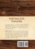 Writing For Pleasure