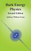 Dark Energy Physics