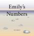Emily's Numbers