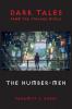 Dark Tales From The Strange Wyrld: The Number-Men: 3