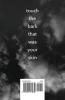 The Pale Ladder: Selected Poems & Texts (2009-2014)
