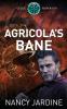 Agricola's Bane: 4 (Celtic Fervour)