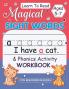 Magical Sight Words for Kids 5-7