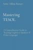 Mastering TESOL