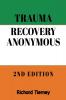 Trauma Recovery Anonymous