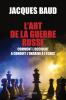 L'art de la guerre russe
