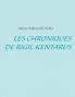 Les Chroniques de Rigil Kentarus