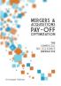 Mergers & Acquisitions Pay-off Optimization