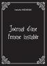 Journal d'une femme instable