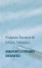 Miniatures litt��raires enchant��es
