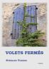 Volets ferm��s