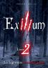 Exilium - Livre 2