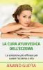 La cura ayurvedica dell'eczema