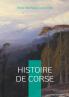 Histoire de Corse