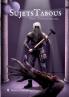 Sujets Tabous tome 2