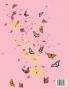 Butterfly Coloring Book For Kids: Simple and Easy Butterflies Coloring Book for Kids Perfect Gift for Girls and Boys