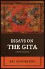 Essays on the GITA