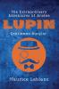 The Extraordinary Adventures of Arsène Lupin Gentleman-Burglar