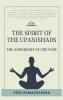 The spirit of the Upanishads