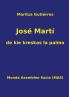 José Martí - de kie kreskas la palmo: 34A (Mas-Libro)