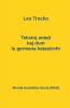 Tekstoj antaŭ kaj dum la germana katastrofo: 168 (Mas-Libro)