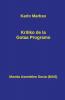 Kritiko de la Gotaa Programo: Kun antaŭparolo de Frederiko Engelso kaj la letero al Bracke