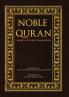Noble Quran - Arabic with Urdu Translation