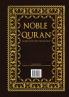 Noble Quran - Arabic with Urdu Translation