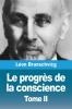 Le progrès de la conscience dans la philosophie occidentale