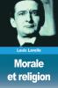 Morale et religion