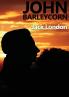 John Barleycorn: an autobiographical novel by Jack London dealing with his enjoyment of drinking and struggles with alcoholism and published in 1913 ... from the British folksong John Barleycorn