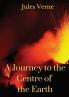 A Journey to the Centre of the Earth: A 1864 science fiction novel by Jules Verne involving German professor Otto Lidenbrock who believes there are ... into the Icelandic volcano Snæfellsjökull