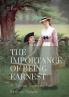 The importance of Being Earnest. A Trivial Comedy for Serious People: A play by Oscar Wilde and a farcical comedy in which the protagonists maintain ... to escape burdensome social obligations