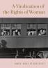 A Vindication of the Rights of Woman