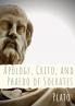 Apology Crito and Phaedo of Socrates