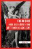 Theogonie - Götter Und Göttinnen Geschlecht (German Edition)